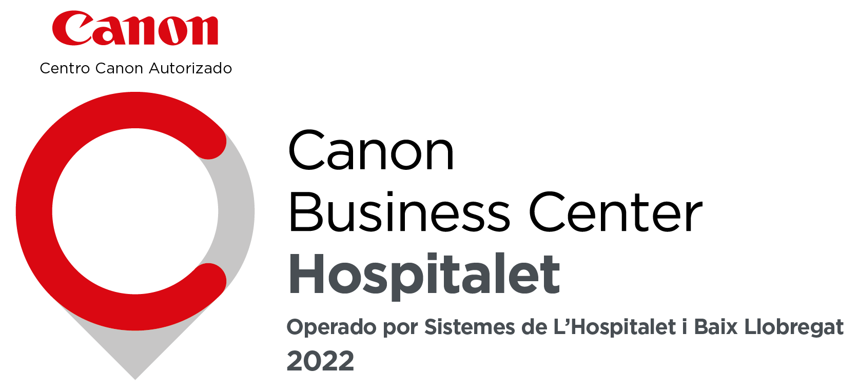 Canon Business Center Hospitalet